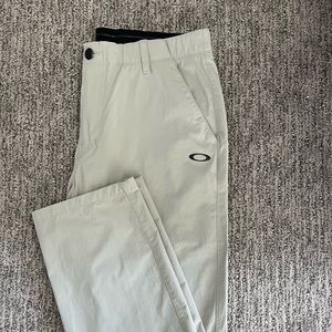 Men’s Oakley Golf Pants